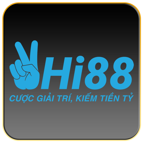 Favicon Hi88