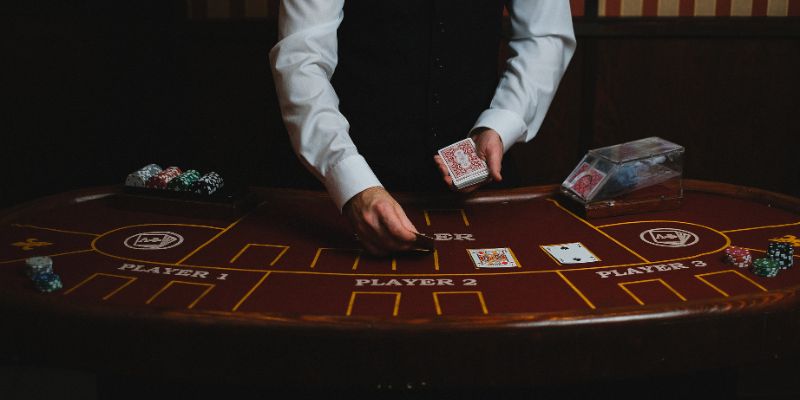 Cách chơi Poker Hi88