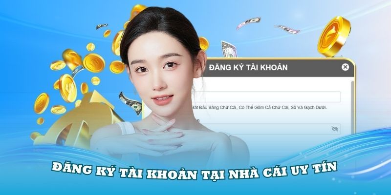 Hướng dẫn đăng ký Hi88