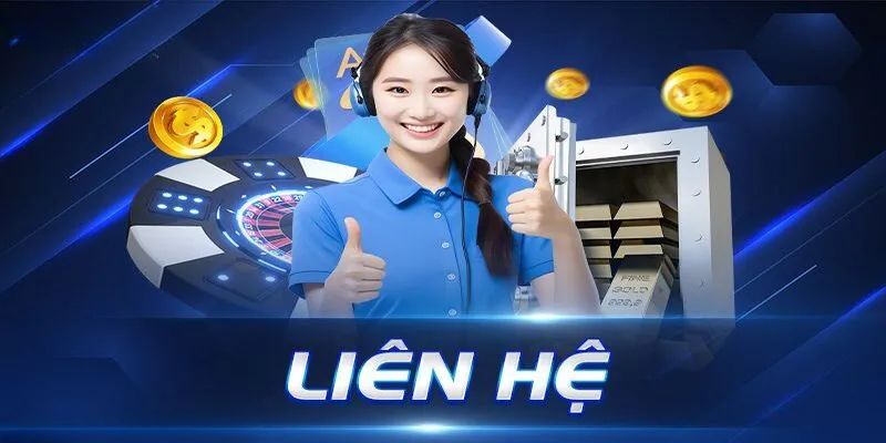 Bạn nên liên hệ HI88 trong trường hợp nào?