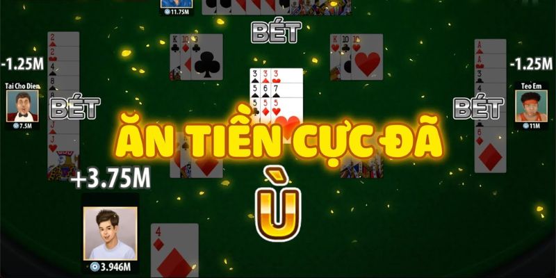 Luật chơi Phỏm Online HI88 tân binh cần nắm bắt