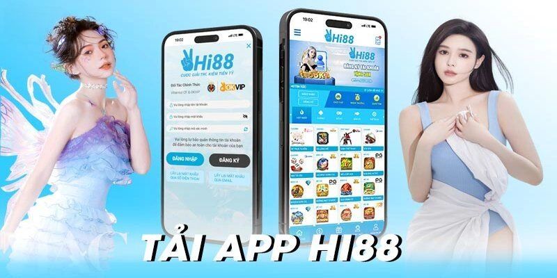 tải app hi88