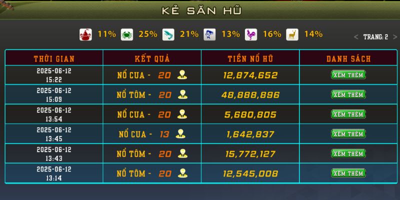 Luật chơi Bầu Tôm Cua Cá HI88 và các quy tắc cần nhớ