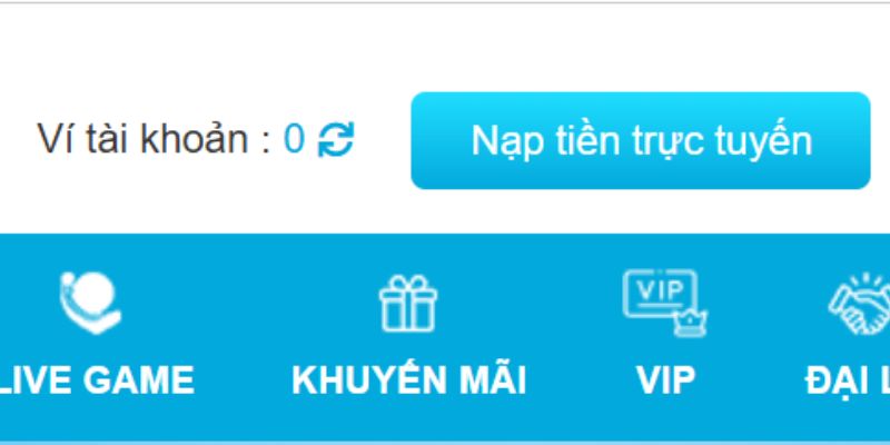 Nạp Tiền HI88 Cho Người Mới Tham Gia Với Hướng Dẫn Từ A-Z