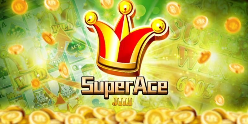 Super ACE Cơn Sốt Game Slot Mới Trong Cộng Đồng Game Thủ